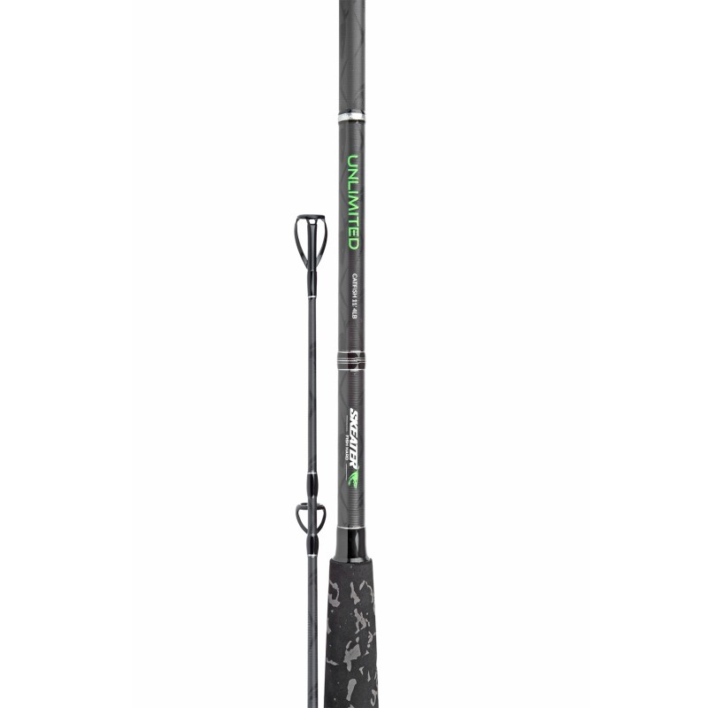 Wędka Skeater Unlimited Catfish 11ft 3,35m 4lb 120-160g