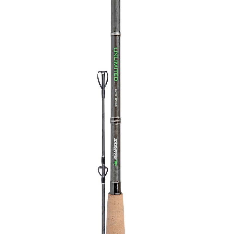 Wędka Skeater Unlimited Catfish 10ft 3,05m 4,5lb