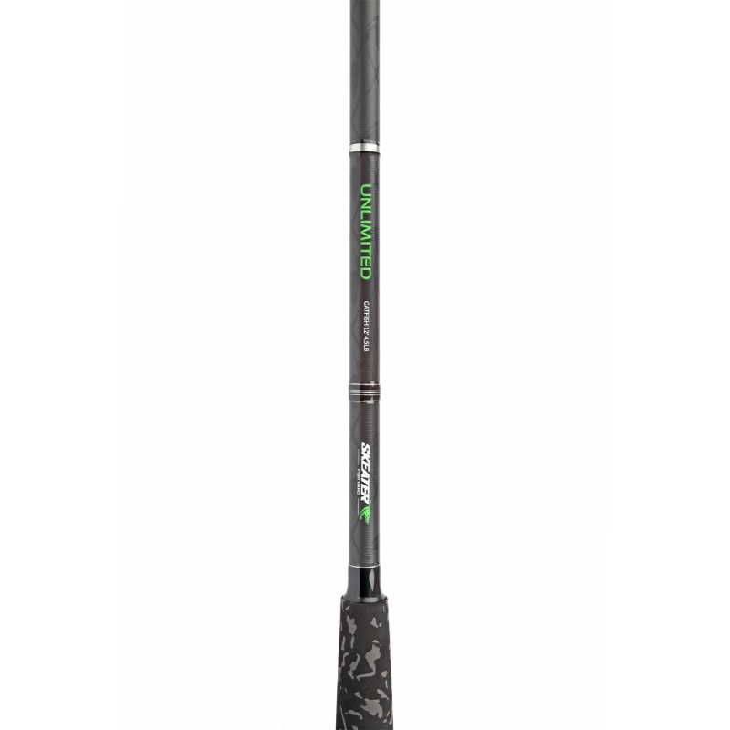 Wędka Skeater Unlimited Catfish 12ft 3,66m 4,5lb