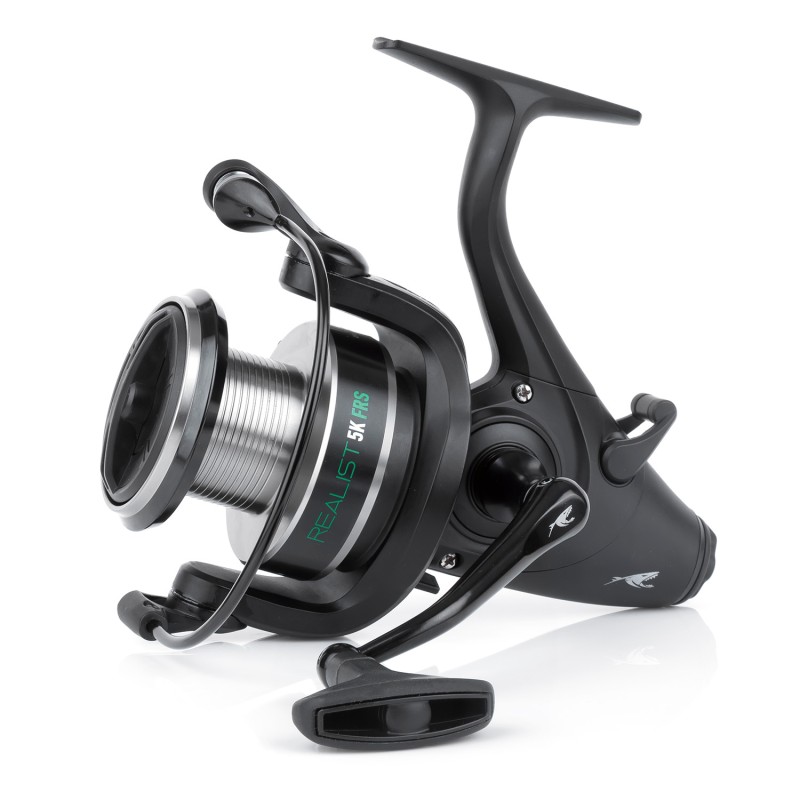 Kołowrotek Skeater Realist 5K FRS
