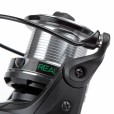 Kołowrotek Skeater Realist WS 5K