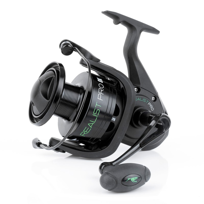 Kołowrotek Skeater Realist Pro Power Cat 8K