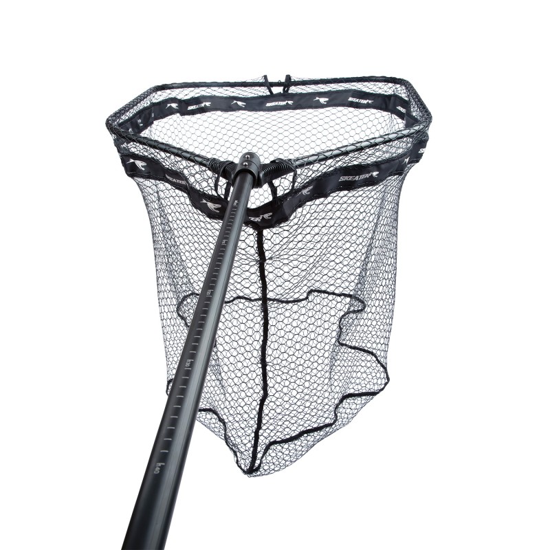Podbierak Skeater Preda-Net Folding Single 84-70cm