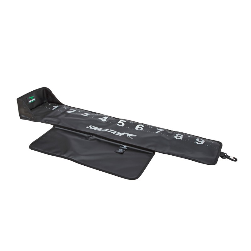 Mata Z Miarką Skeater Fishcare 100cm
