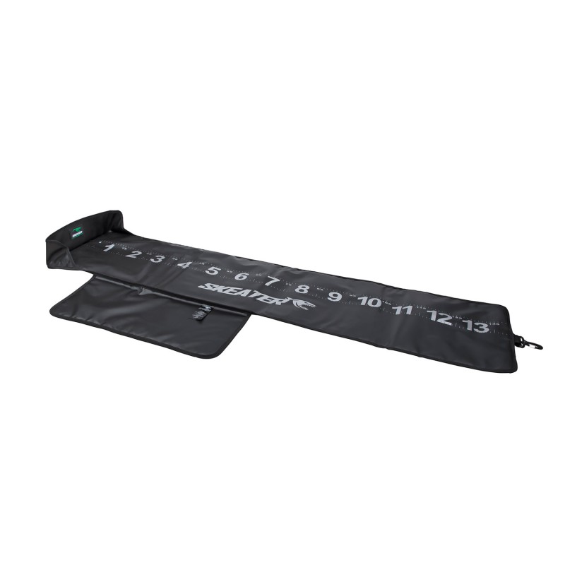 Mata Skeater Mat & Ruler Large XL 1,4m