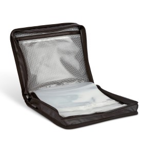 Portfel Na Przypony Skeater L 28cm