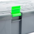 Pudełko Skeater Stowbox Single Comp Deep