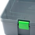 Pudełko Skeater Stowbox Single Comp Deep