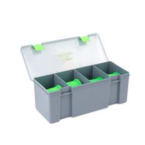 Pudełko Skeater Stowbox Accessories Deep