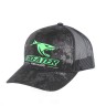 Czapka Skeater Camou Baseball Cap
