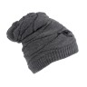 Czapka Skeater Innerfleece Beanie