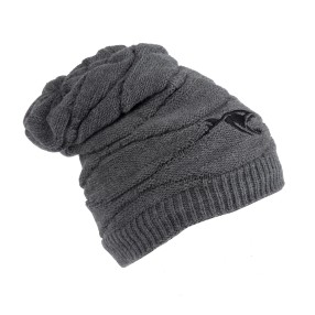 Czapka Skeater Innerfleece Beanie