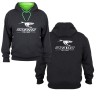 Bluza Skeater Hoody - 2X-Large