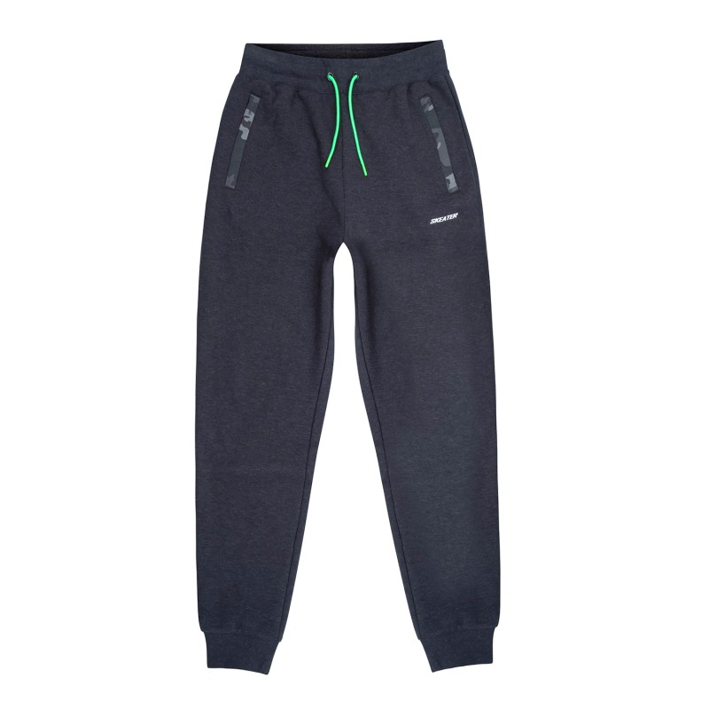 Spodnie Skeater Joggers By Think Fishy - XXL