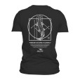 Koszulka Skeater Think Fishy Art - XXXL