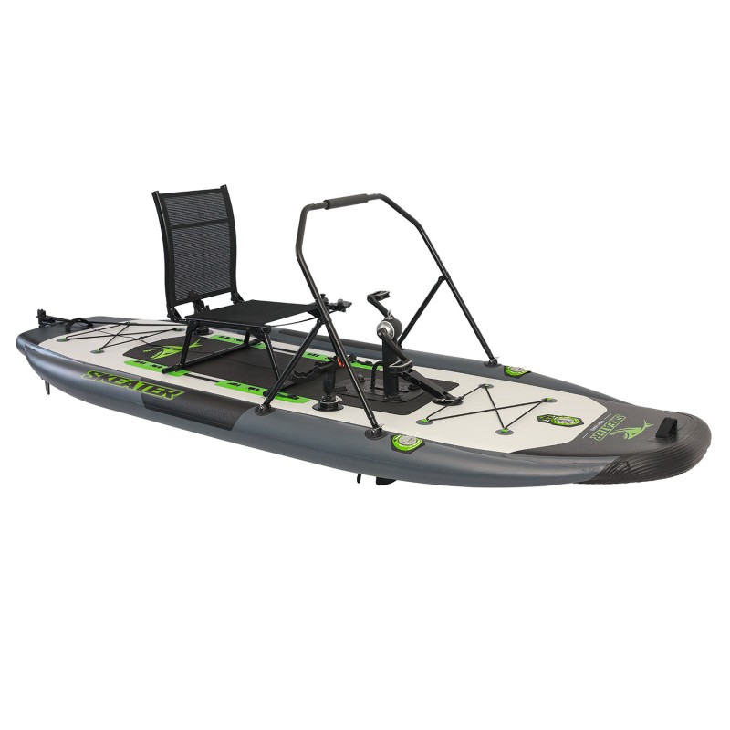 Kajak Skeater Jawz 330