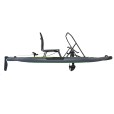 Kajak Skeater Jawz 330