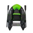 Ponton Skeater Jawz 170 cm Float Tube
