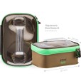 Organizer Zfish EVA Aquacore S