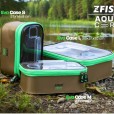 Organizer Zfish EVA Aquacore S