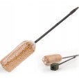Ciężarek Zfish Cube Lead In-Line 60g