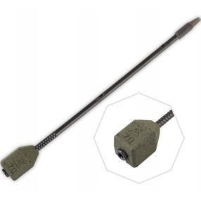 Ciężarek Zfish Cube Lead In-Line 80g