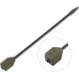 Ciężarek Zfish Cube Lead In-Line 90g