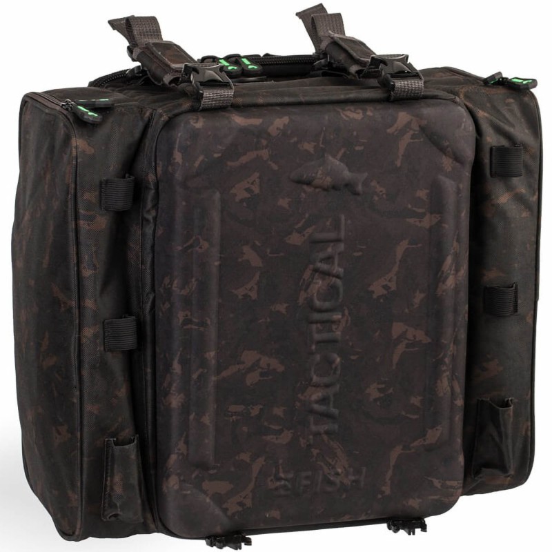 Plecak Zfish Tactical Rucksack  Z-CORE 2in1