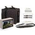 Plecak Zfish Tactical Rucksack  Z-CORE 2in1