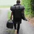 Plecak Zfish Tactical Rucksack  Z-CORE 2in1