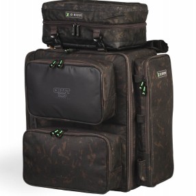 Plecak Zfish CraftPro Rucksack Z-CORE 3in1
