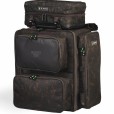 Plecak Zfish CraftPro Rucksack Z-CORE 3in1