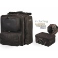 Plecak Zfish CraftPro Rucksack Z-CORE 3in1