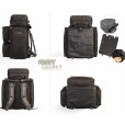 Plecak Zfish CraftPro Rucksack Z-CORE 3in1