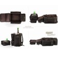 Plecak Zfish CraftPro Rucksack Z-CORE 3in1