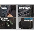 Plecak Zfish CraftPro Rucksack Z-CORE 3in1