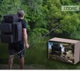Plecak Zfish CraftPro Rucksack Z-CORE 3in1
