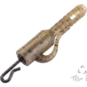 Lead Clip Zfish QC 6szt.