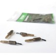 Lead Clip Zfish QC 6szt.