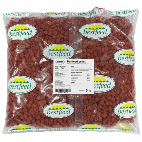 Pellet Bestfeed Squid 12mm 5kg