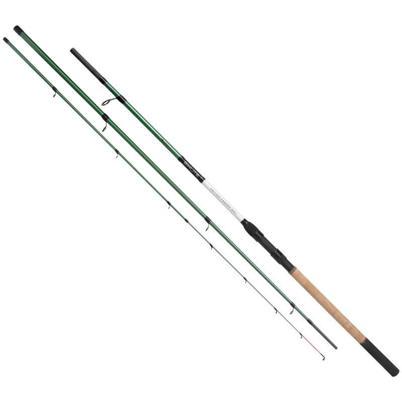 Wędka Mikado Bixlite Medium Feeder 3,30m 110g