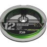 Plecionka Daiwa UVF Morethan Durasensor x12 EX+SI3 0,10mm 150m Lime Green