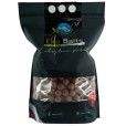 Kulki Zanętowe Eko Baits AnanasAcid Economy 3,5kg 20mm