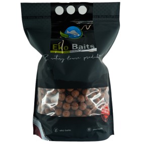 Kulki Zanętowe Eko Baits Economy Monster Crab Truskawka 20mm 3,5kg