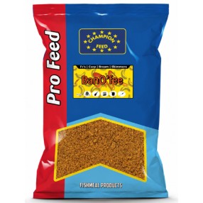 Zanęta Champion Feed Banofee 2kg
