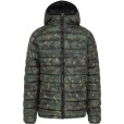 Kurtka Trakker TechPro Camo Base XP - Small