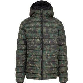 Kurtka Trakker TechPro Camo Base XP - XXL