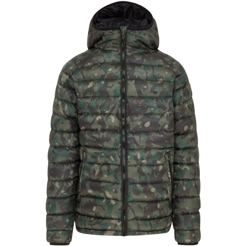 Kurtka Trakker TechPro Camo Base XP - XXXL