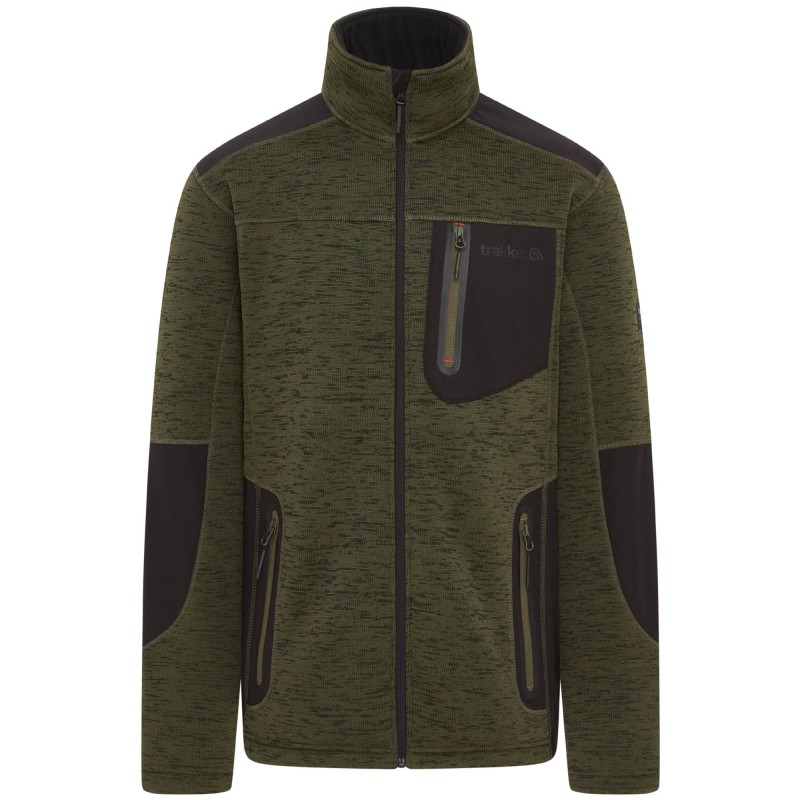 Bluza Trakker TechPro Fleece - Large