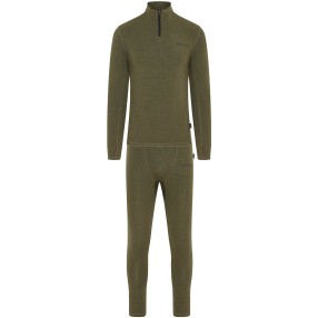 Bielizna Termiczna Trakker TechPro Base Layer - Small